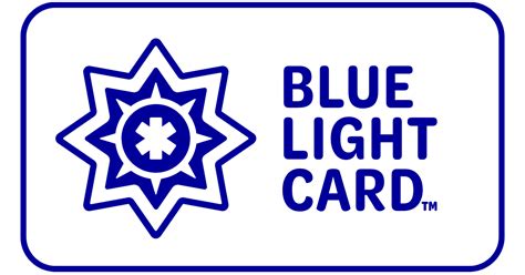 blue light card nhs tickets.